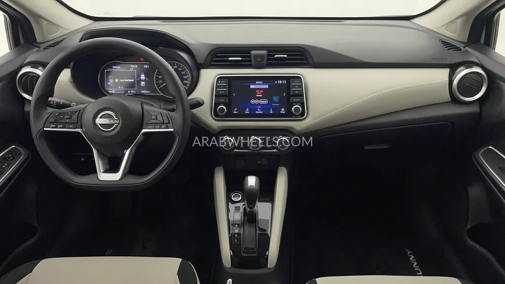 نيسان صني 2024 for Sale in دبي Image-12