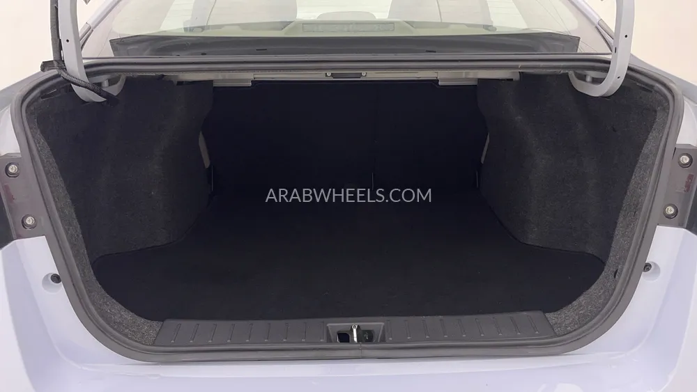 نيسان صني 2024 for Sale in دبي Image-28