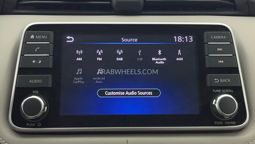 نيسان صني 2024 for Sale in دبي Image-34