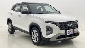 Hyundai Creta 1.5L Smart 2025 for Sale