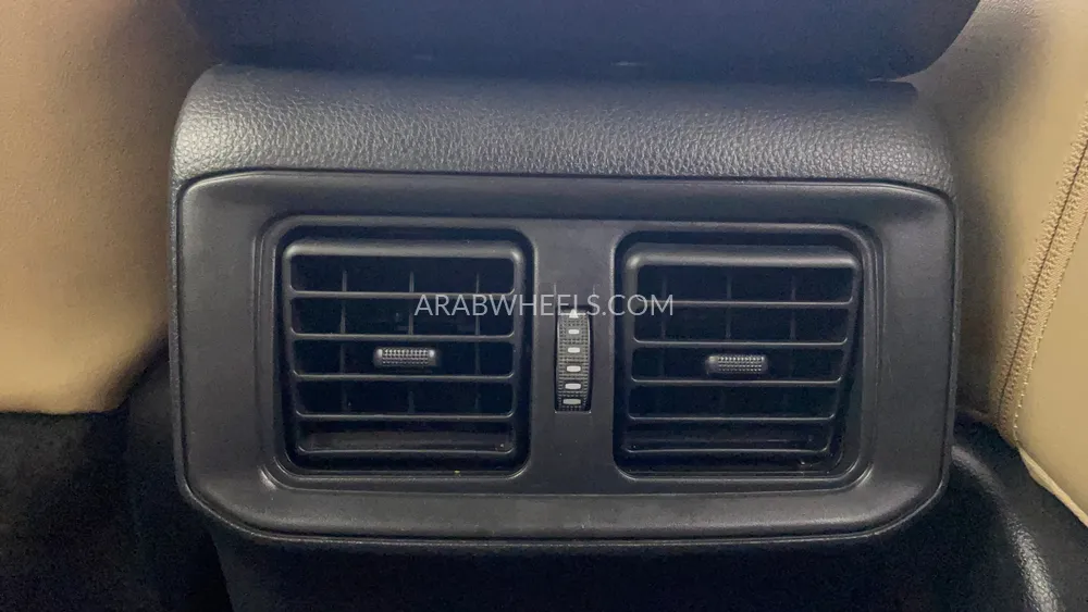تويوتا راف 4 2021 for Sale in دبي Image-25