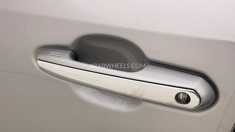 تويوتا راف 4 2021 for Sale in دبي Image-41