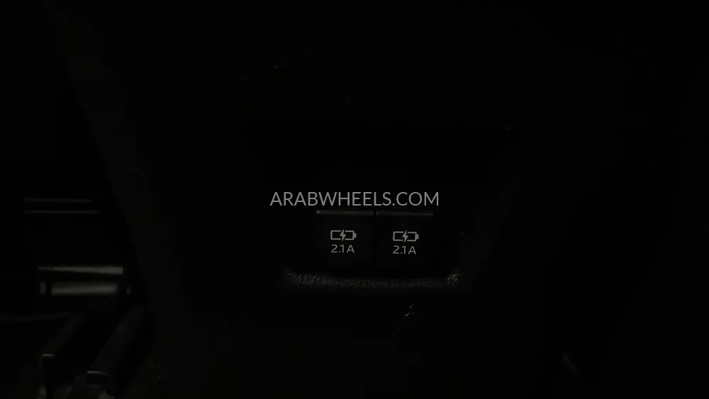 تويوتا راف 4 2021 for Sale in دبي Image-50