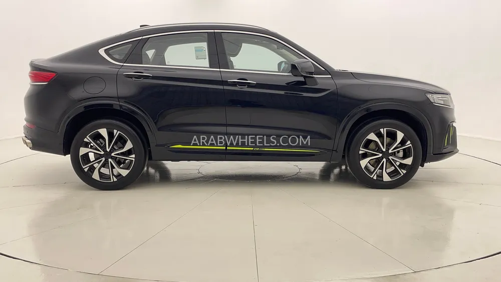 Geely Tugella 2024 for Sale in Dubai Image-2