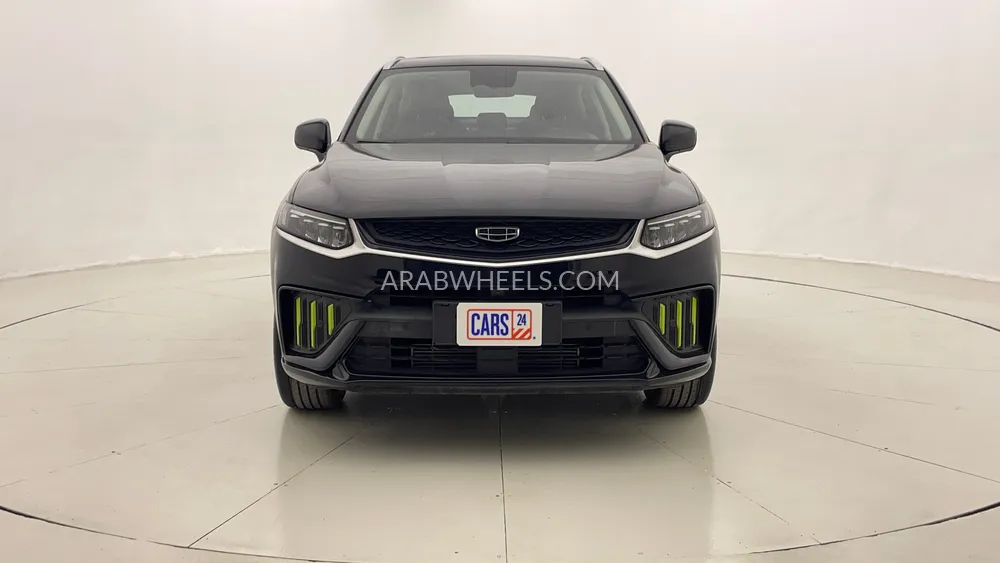 Geely Tugella 2024 for Sale in Dubai Image-8