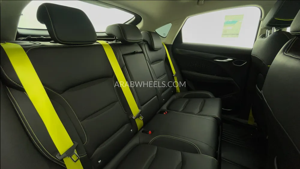 Geely Tugella 2024 for Sale in Dubai Image-28