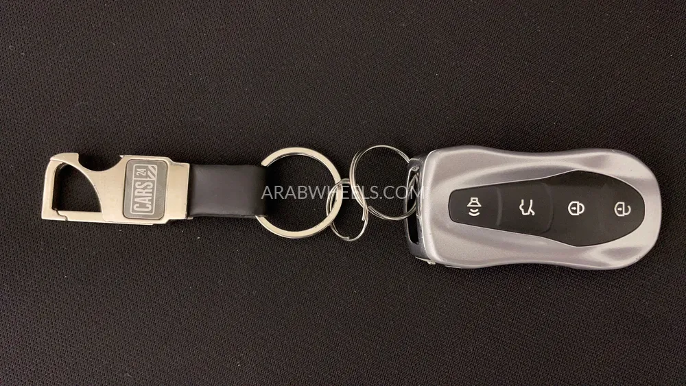 Geely Tugella 2024 for Sale in Dubai Image-31