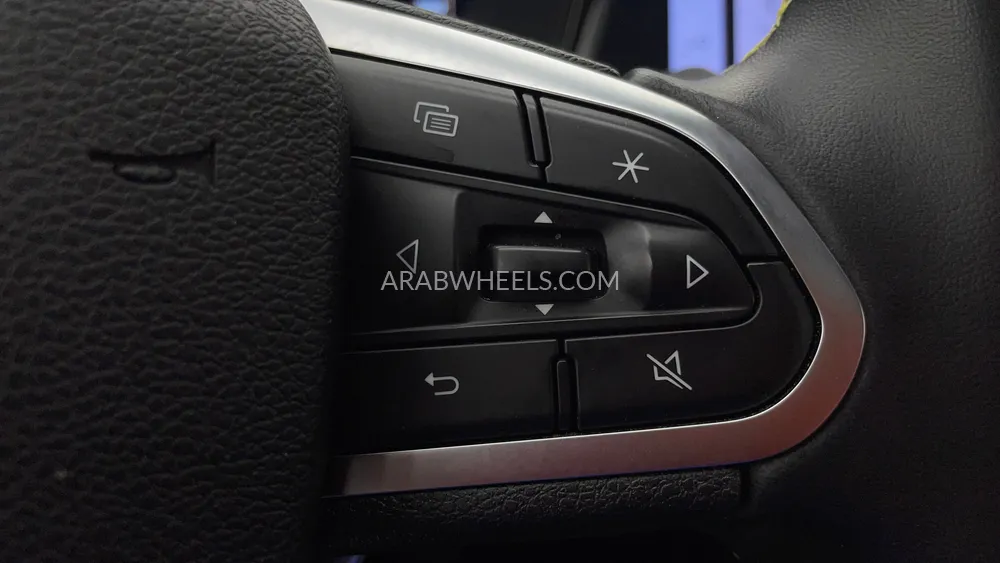 Geely Tugella 2024 for Sale in Dubai Image-49