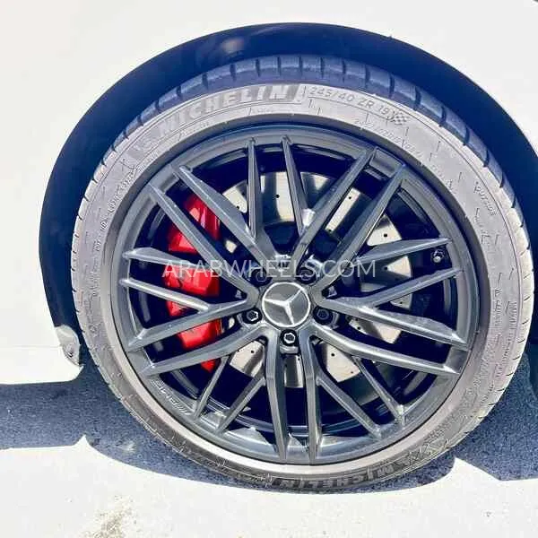 مرسيدس بنز كلاس C 2023 for Sale in دبي Image-9