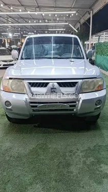 Mitsubishi Pajero 2005 for Sale