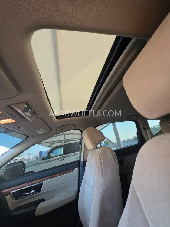 Honda CR-V 2022 for Sale in Abu Dhabi Image-14