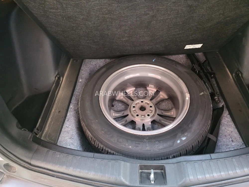 Honda CR-V 2022 for Sale in Abu Dhabi Image-12