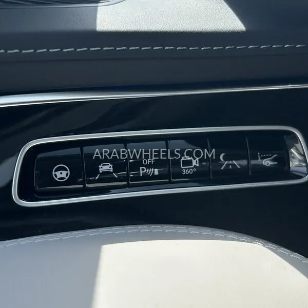 Mercedes Benz S Class 2018 for Sale in Dubai Image-18