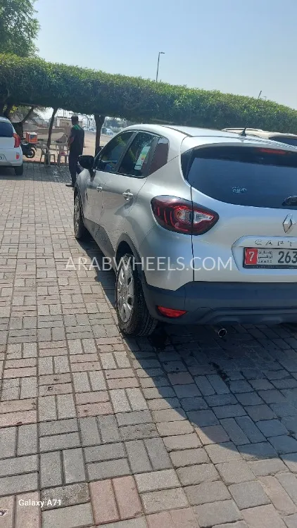 رينو كابتور 2020 for Sale in أبو ظبي Image-7