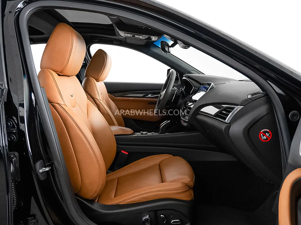 Cadillac CT5 2022 for Sale in Dubai Image-8