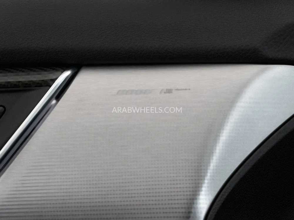 Cadillac CT5 2022 for Sale in Dubai Image-10