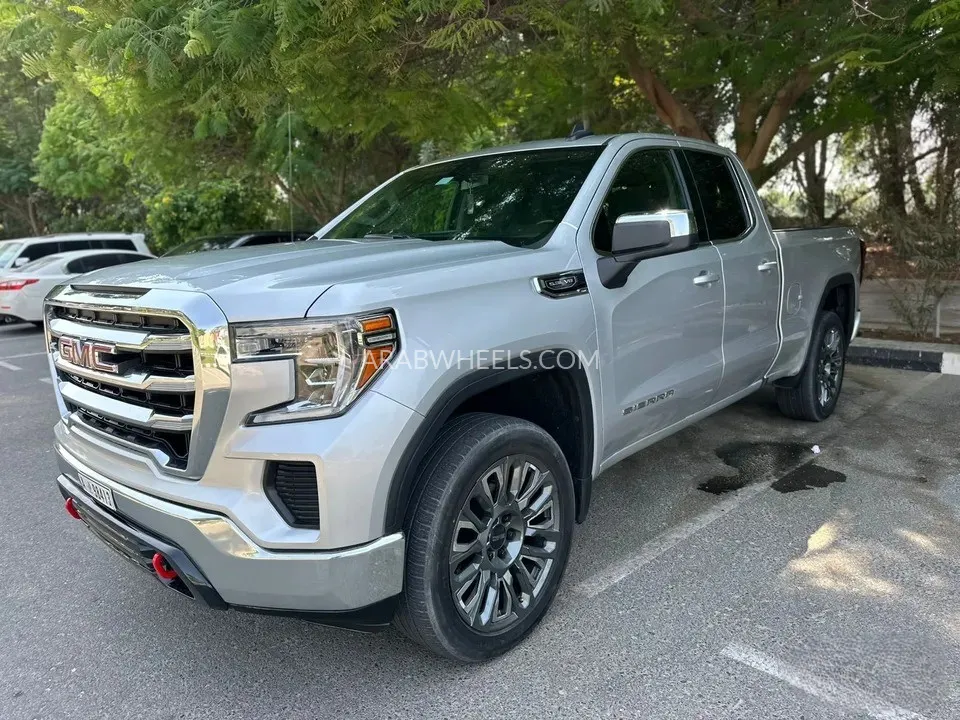 GMC Sierra 2019 for Sale in Sharjah Image-3