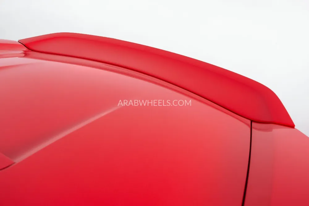 بورشه 718 2024 for Sale in دبي Image-15