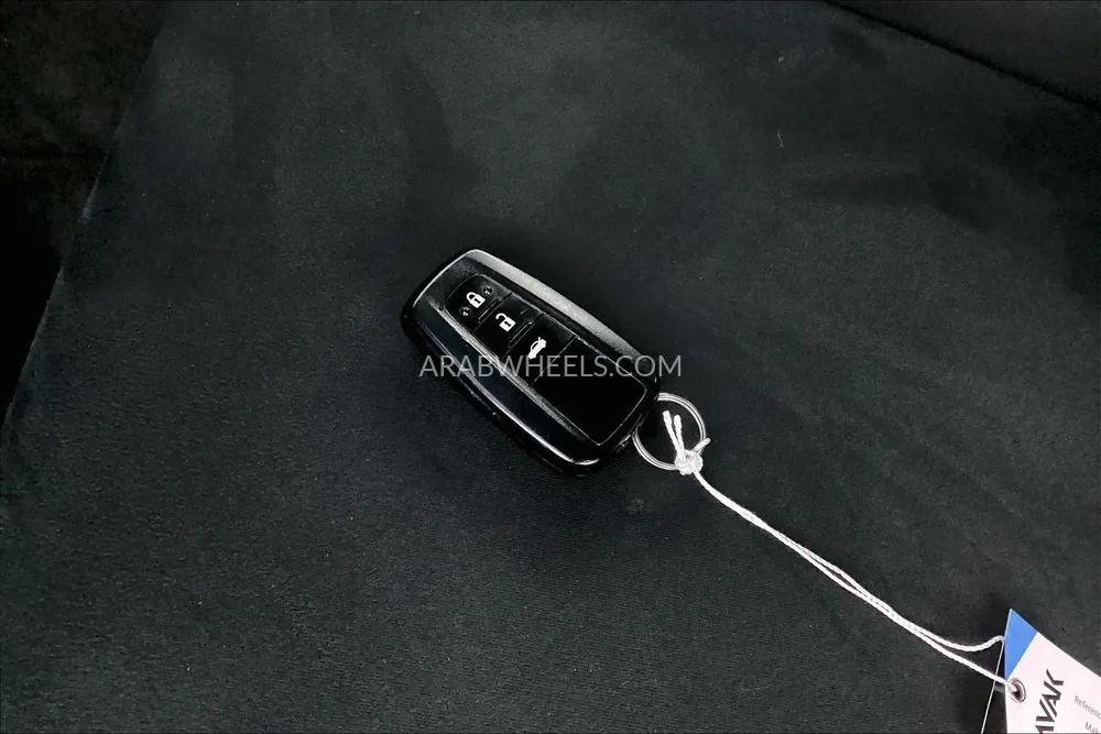 Toyota 86 2018 for Sale in Sharjah Image-18