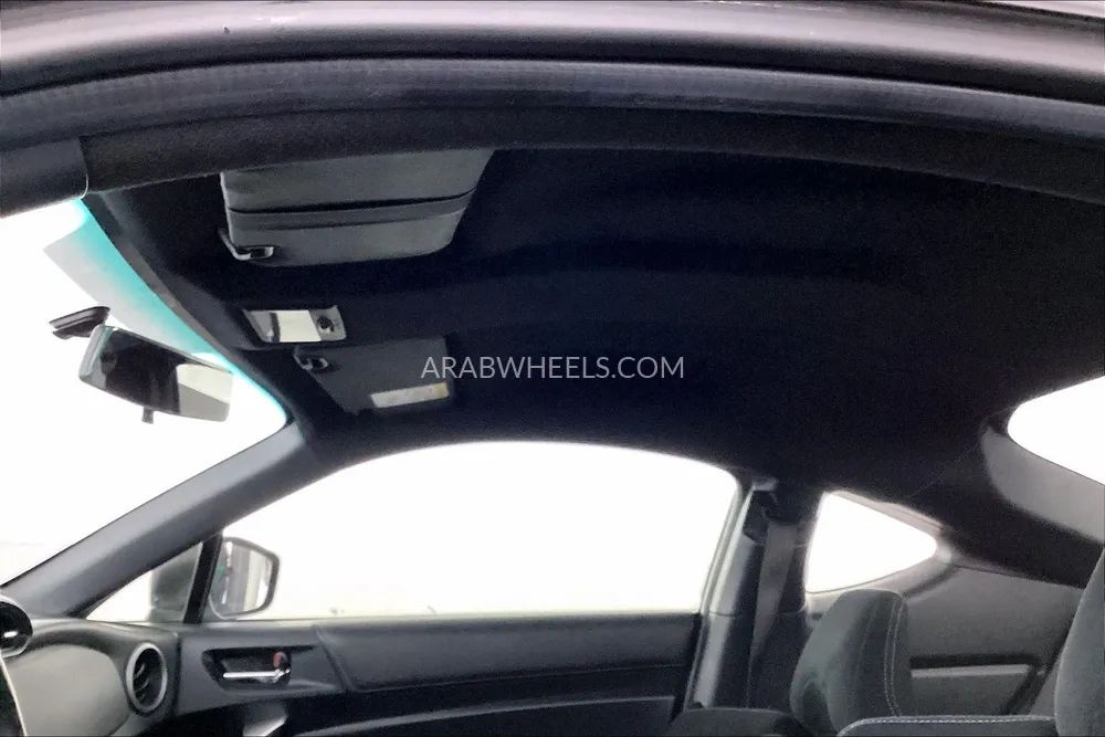 Toyota 86 2018 for Sale in Sharjah Image-20