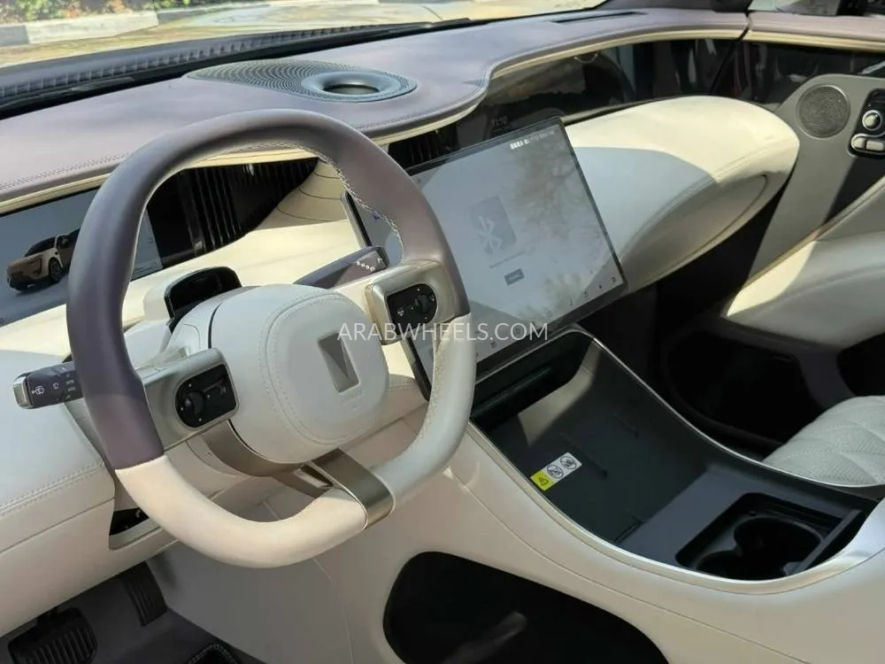 Avatr 11 2025 for Sale in Dubai Image-7