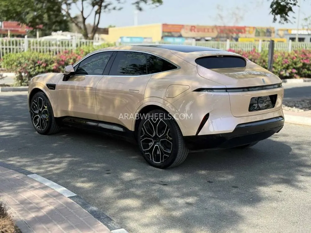 Avatr 11 2025 for Sale in Dubai Image-17