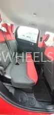 Fiat 500L 2015 for Sale in Sharjah Image-9
