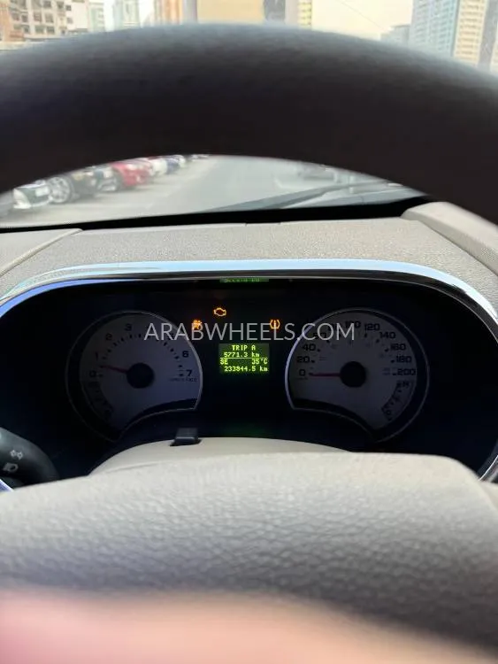 فورد إكسبلورر 2007 for Sale in دبي Image-6