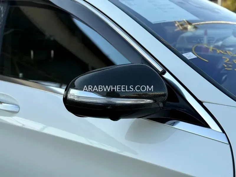 Mercedes Benz CLS Class 2015 for Sale in Dubai Image-15