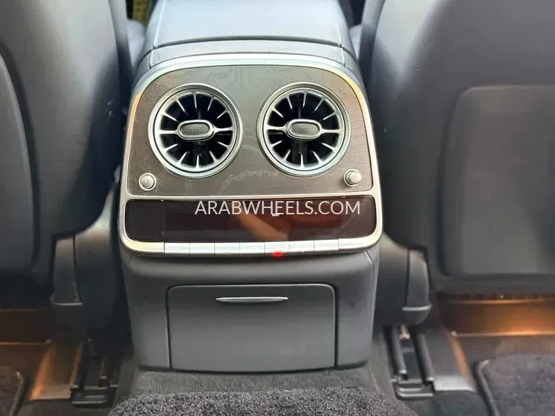 Mercedes Benz CLS Class 2018 for Sale in Dubai Image-13