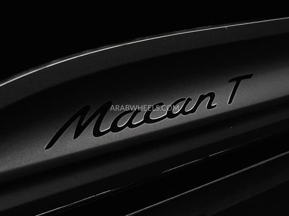 بورشه ماكان 2024 for Sale in دبي Image-14