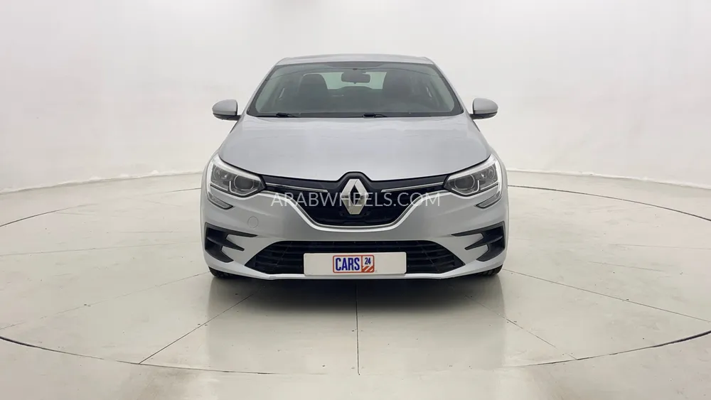 Renault Megane 2023 for Sale in Dubai Image-8