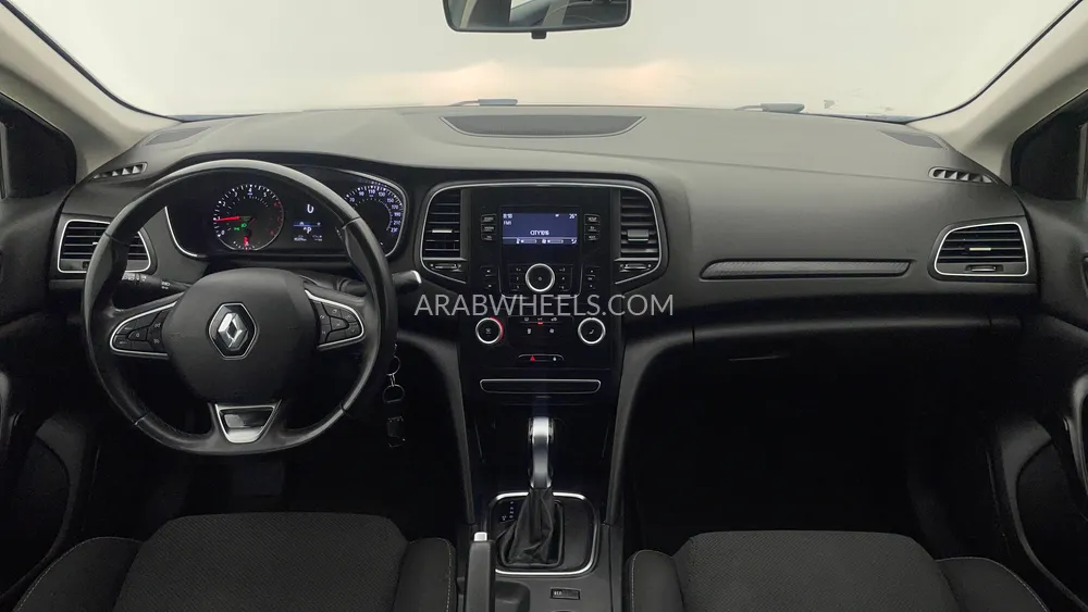 Renault Megane 2023 for Sale in Dubai Image-11