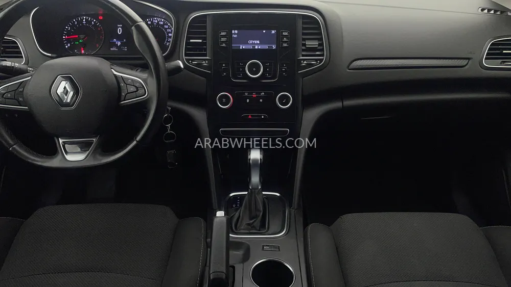 Renault Megane 2023 for Sale in Dubai Image-13