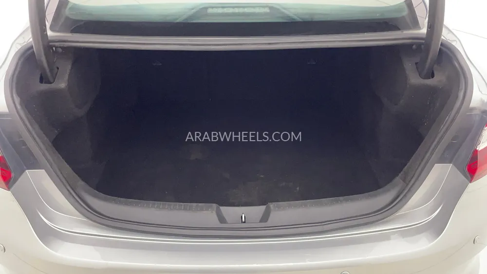 Renault Megane 2023 for Sale in Dubai Image-22