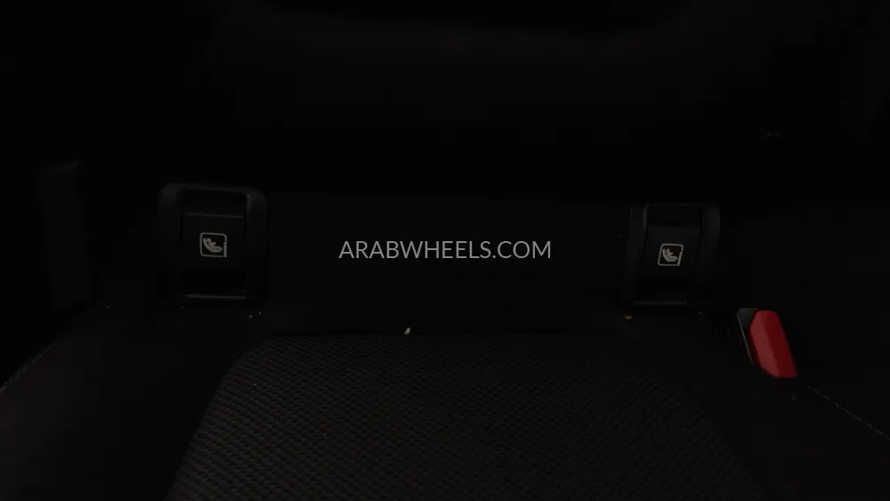 Renault Megane 2023 for Sale in Dubai Image-29