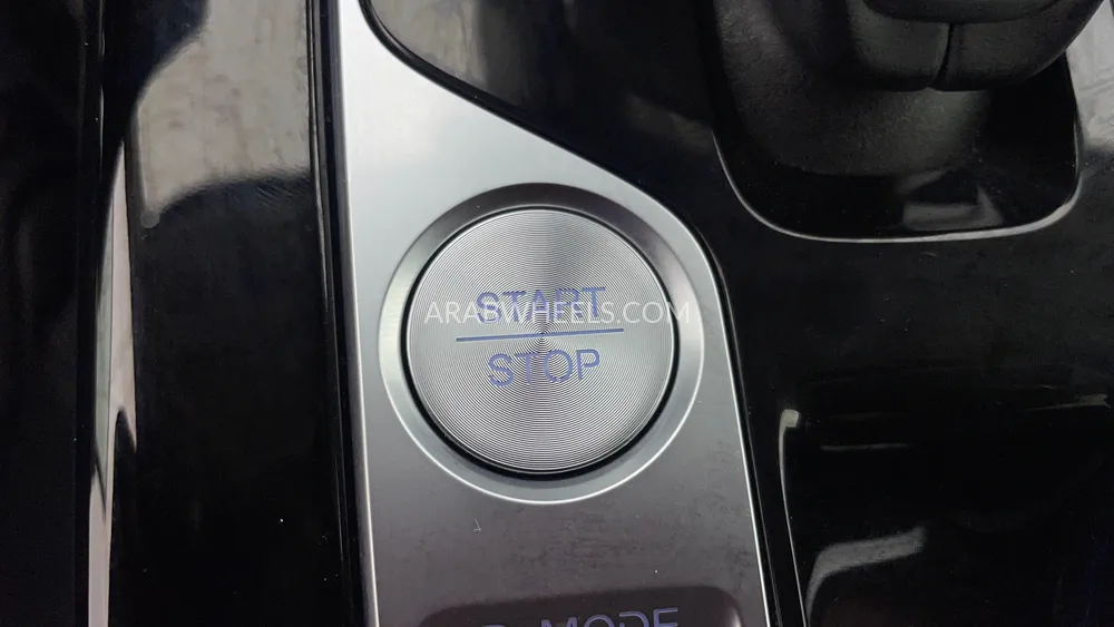 GAC M8 2025 for Sale in Dubai Image-23