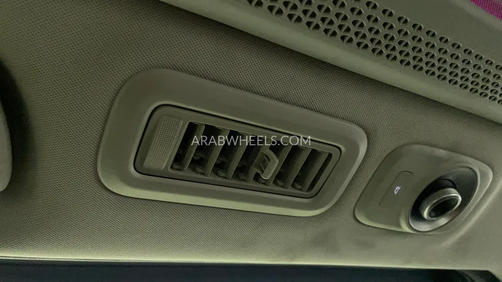 GAC M8 2025 for Sale in Dubai Image-27