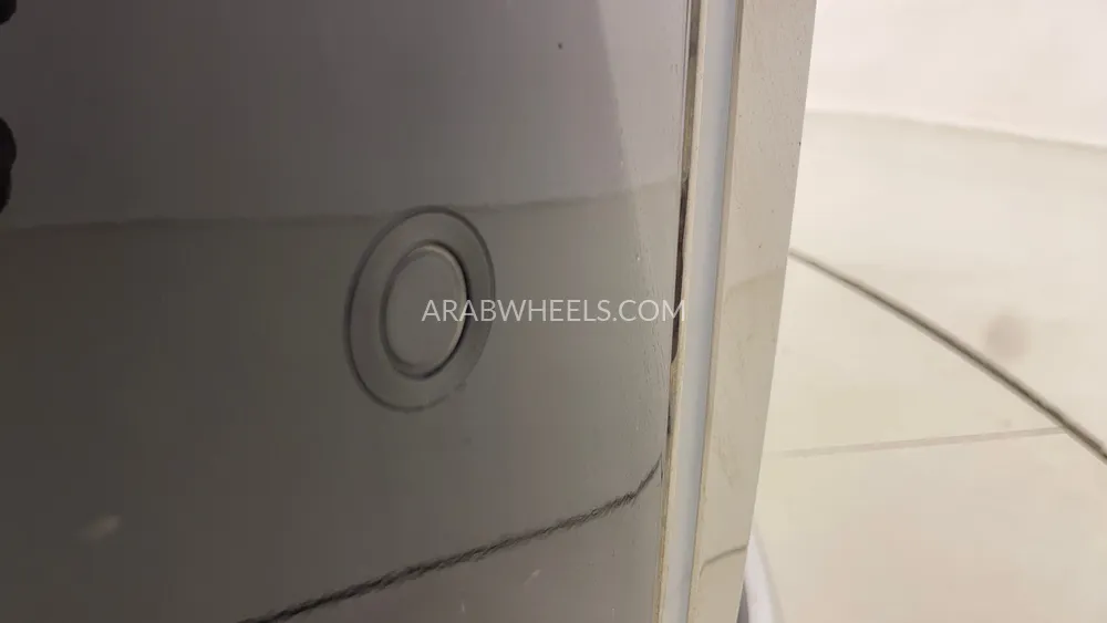 GAC M8 2025 for Sale in Dubai Image-32