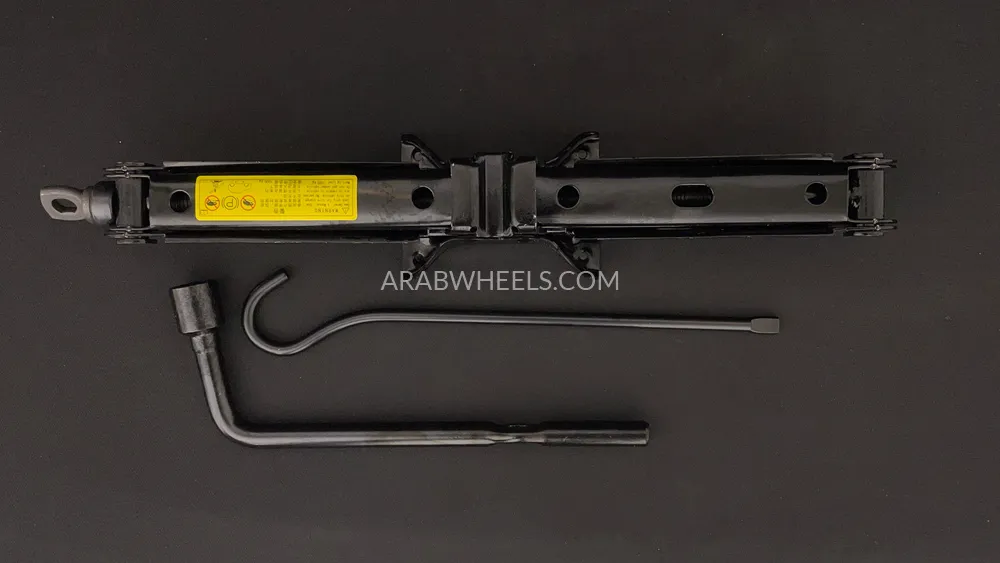 GAC M8 2025 for Sale in Dubai Image-34