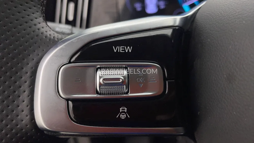 GAC M8 2025 for Sale in Dubai Image-48