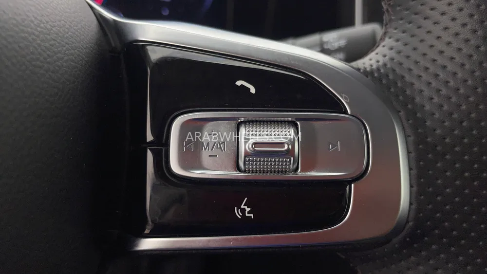 GAC M8 2025 for Sale in Dubai Image-49