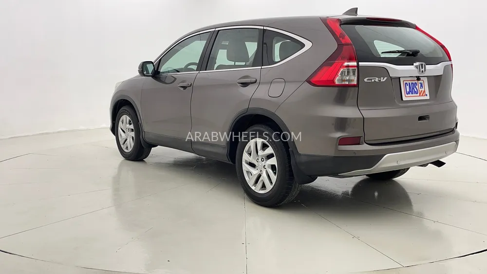 Honda CR-V 2016 for Sale in Dubai Image-5