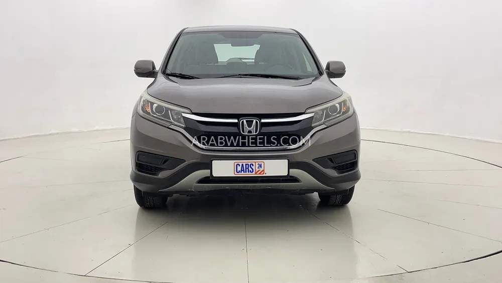 Honda CR-V 2016 for Sale in Dubai Image-8