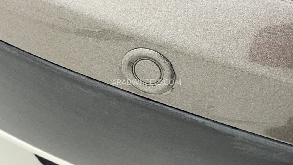 Honda CR-V 2016 for Sale in Dubai Image-28