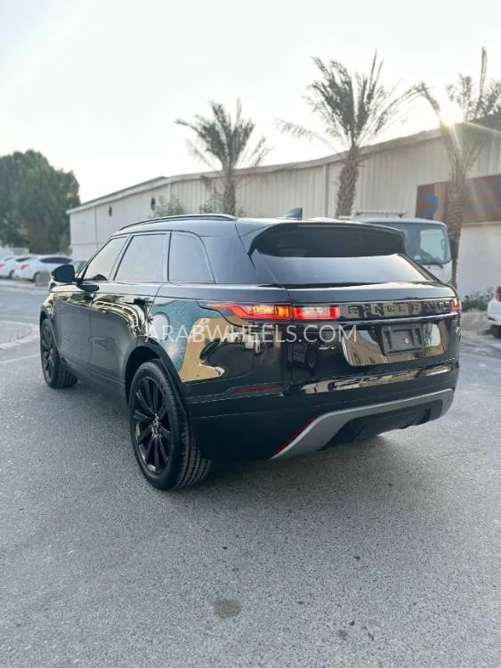 Land Rover Range Rover Velar 2019 for Sale in Dubai Image-10