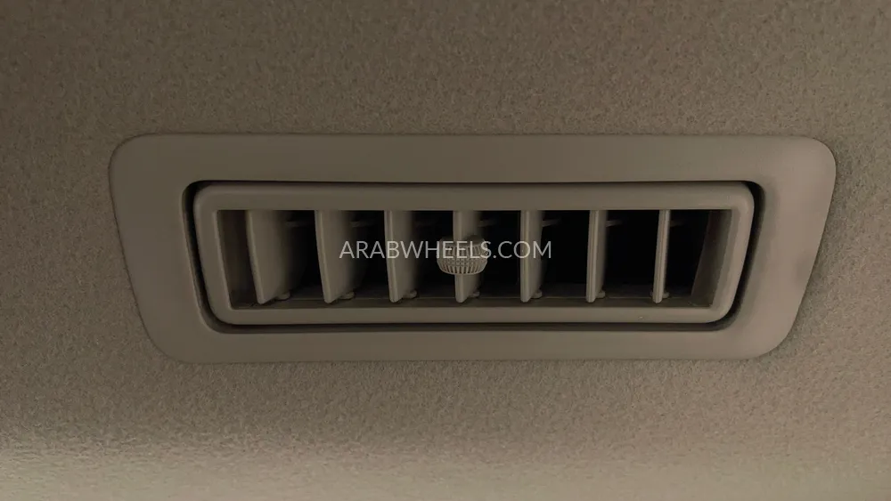 Toyota Fortuner 2024 for Sale in Dubai Image-22