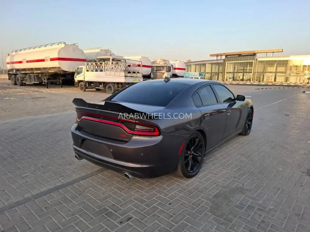 Dodge Charger 2018 for Sale in Ajman Image-19