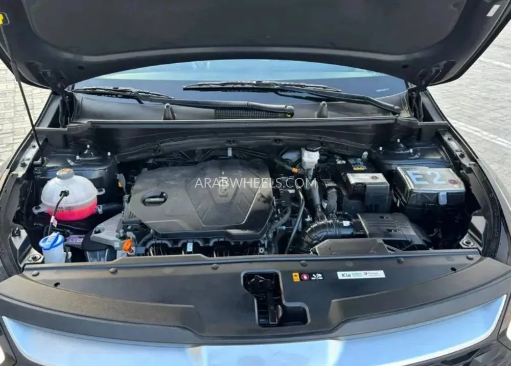 Kia Sportage 2023 for Sale in Ajman Image-6