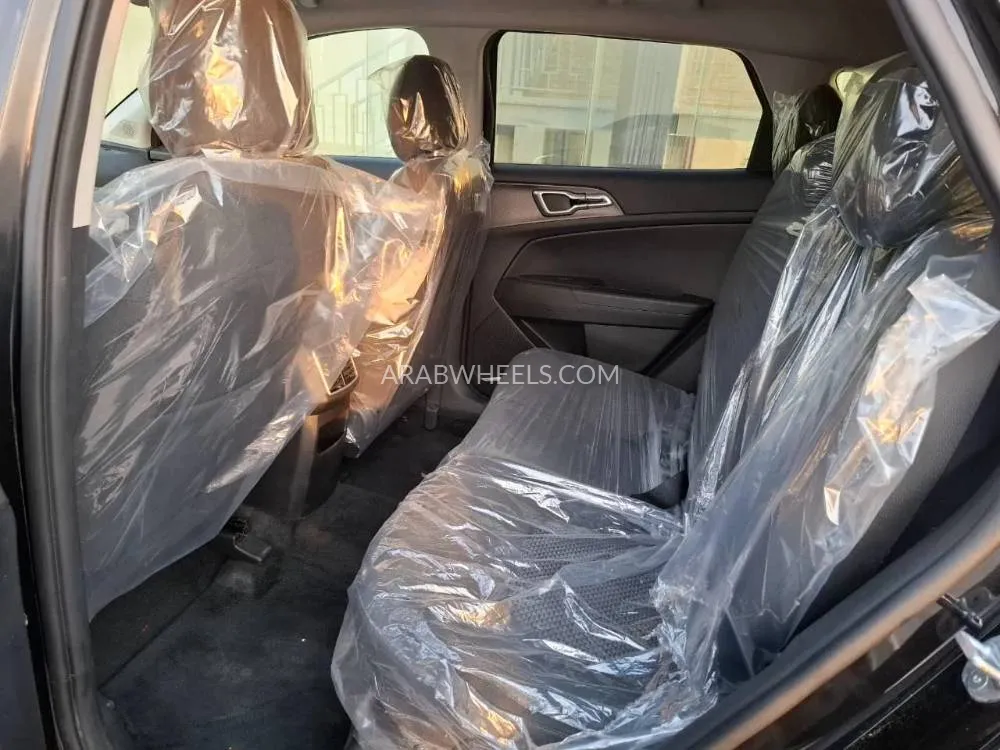 Kia Sportage 2023 for Sale in Ajman Image-14